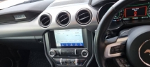 2020 FORD MUSTANG 2.3 PRESTASI TINGGI (UK SPEC) (3 Y WRTY) REG 2023