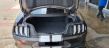 2020 FORD MUSTANG 2.3 PRESTASI TINGGI (UK SPEC) (3 Y WRTY) REG 2023