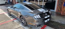 2020 FORD MUSTANG 2.3 PRESTASI TINGGI (UK SPEC) (3 Y WRTY) REG 2023