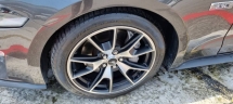 2020 FORD MUSTANG 2.3 PRESTASI TINGGI (UK SPEC) (3 Y WRTY) REG 2023
