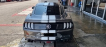 2020 FORD MUSTANG 2.3 PRESTASI TINGGI (UK SPEC) (3 Y WRTY) REG 2023