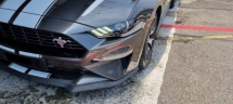 2020 FORD MUSTANG 2.3 PRESTASI TINGGI (UK SPEC) (3 Y WRTY) REG 2023