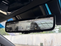 2022 TOYOTA Harrier 2.0 (A) G 17k km selesai jaminan kereta kelas tinggi