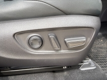 2022 TOYOTA Harrier 2.0 (A) G 17k km selesai jaminan kereta kelas tinggi