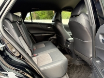 2022 TOYOTA Harrier 2.0 (A) G 17k km selesai jaminan kereta kelas tinggi