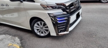 2016 丰田 VELLFIRE 2.5cc Z 模型 (自由 2 YWRTY) 地理信息系统 2020