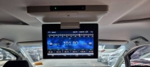 2016 丰田 VELLFIRE 2.5cc Z 模型 (自由 2 YWRTY) 地理信息系统 2020
