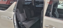 2016 丰田 VELLFIRE 2.5cc Z 模型 (自由 2 YWRTY) 地理信息系统 2020