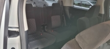 2016 丰田 VELLFIRE 2.5cc Z 模型 (自由 2 YWRTY) 地理信息系统 2020