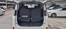2016 丰田 VELLFIRE 2.5cc Z 模型 (自由 2 YWRTY) 地理信息系统 2020