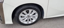 2016 丰田 VELLFIRE 2.5cc Z 模型 (自由 2 YWRTY) 地理信息系统 2020