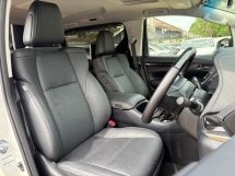 2021 丰田ALPHARD 2.5 SC 3LED 天窗电源启动免费 5 YRS保修