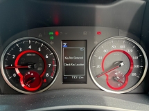 2021 丰田ALPHARD 2.5 SC 3LED 天窗电源启动免费 5 YRS保修