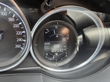 2018 MAZDA CX-5 2.5 SkyActiv g (PERCUMA 1 Y WRTY) REGIS 2018