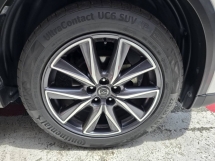 2018 MAZDA CX-5 2.5 SkyActiv g (PERCUMA 1 Y WRTY) REGIS 2018