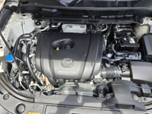 2018 MAZDA CX-5 2.5 SkyActiv g (PERCUMA 1 Y WRTY) REGIS 2018