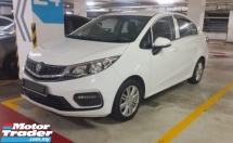 2019 PROTON PERSONA EXECUTIVE 1.6 (A) DAYLIGHT REV CAMERA