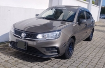 2023 PROTON SAGA NEW MODEL 1.3 (A) LIKE NEW CAR