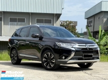 2020 MITSUBISHI OUTLANDER 2.4 AWD SUPER WELL MAINTAINED