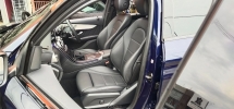 2022 梅赛德斯 - 奔驰GLC GLC300 2.0cc 4matic SUV AMG线 (一个) 36K KM W-2026