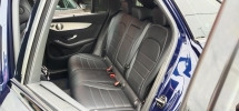 2022 梅赛德斯 - 奔驰GLC GLC300 2.0cc 4matic SUV AMG线 (一个) 36K KM W-2026