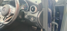 2022 梅赛德斯 - 奔驰GLC GLC300 2.0cc 4matic SUV AMG线 (一个) 36K KM W-2026