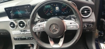 2022 梅赛德斯 - 奔驰GLC GLC300 2.0cc 4matic SUV AMG线 (一个) 36K KM W-2026
