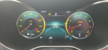 2022 梅赛德斯 - 奔驰GLC GLC300 2.0cc 4matic SUV AMG线 (一个) 36K KM W-2026