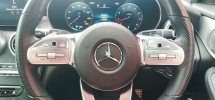 2022 梅赛德斯 - 奔驰GLC GLC300 2.0cc 4matic SUV AMG线 (一个) 36K KM W-2026