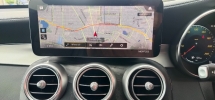 2022 梅赛德斯 - 奔驰GLC GLC300 2.0cc 4matic SUV AMG线 (一个) 36K KM W-2026