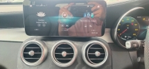 2022 梅赛德斯 - 奔驰GLC GLC300 2.0cc 4matic SUV AMG线 (一个) 36K KM W-2026