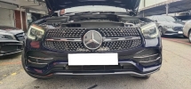 2022 梅赛德斯 - 奔驰GLC GLC300 2.0cc 4matic SUV AMG线 (一个) 36K KM W-2026