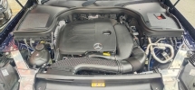 2022 梅赛德斯 - 奔驰GLC GLC300 2.0cc 4matic SUV AMG线 (一个) 36K KM W-2026
