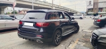 2022 梅赛德斯 - 奔驰GLC GLC300 2.0cc 4matic SUV AMG线 (一个) 36K KM W-2026
