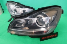 MERCEDES W204 FACELIFT HEADLAMP Performance Part 