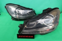 MERCEDES W204 FACELIFT HEADLAMP Performance Part 