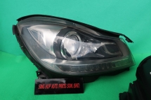 MERCEDES W204 FACELIFT HEADLAMP Performance Part 