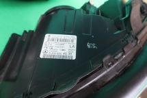 MERCEDES W204 FACELIFT HEADLAMP Performance Part 