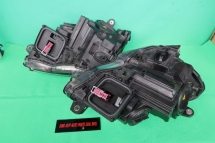 MERCEDES W204 FACELIFT HEADLAMP Performance Part 