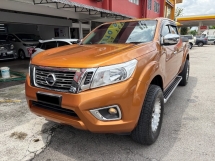 2015 Nissan Navara 2.5L 4x4 Keyless Push Start Camera Free Waranti