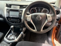2015 Nissan Navara 2.5L 4x4 Keyless Push Start Camera Free Waranti