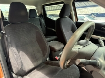 2015 Nissan Navara 2.5L 4x4 Keyless Push Start Camera Free Waranti