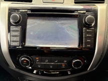 2015 Nissan Navara 2.5L 4x4 Keyless Push Start Camera Free Waranti