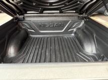 2015 Nissan Navara 2.5L 4x4 Keyless Push Start Camera Free Waranti