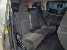 2013 丰田 ALPHARD 2.4cc S 型 MPV (自由 2 YWRTY) 地理信息系统 2017