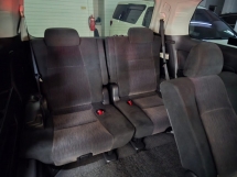 2013 丰田 ALPHARD 2.4cc S 型 MPV (自由 2 YWRTY) 地理信息系统 2017