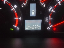 2013 丰田 ALPHARD 2.4cc S 型 MPV (自由 2 YWRTY) 地理信息系统 2017
