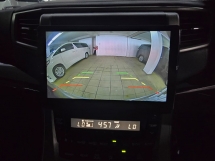 2013 丰田 ALPHARD 2.4cc S 型 MPV (自由 2 YWRTY) 地理信息系统 2017