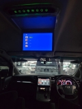 2013 丰田 ALPHARD 2.4cc S 型 MPV (自由 2 YWRTY) 地理信息系统 2017
