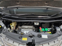 2013 丰田 ALPHARD 2.4cc S 型 MPV (自由 2 YWRTY) 地理信息系统 2017